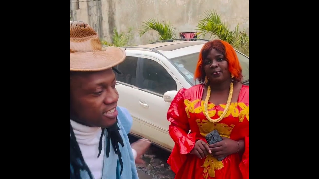 Thiop Men - Fallait pas toucher