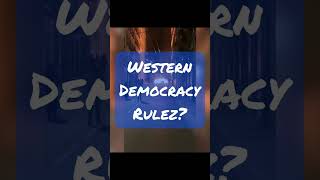 Thumbnail for Will Pensions Topple French Democracy? #Macron