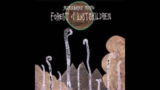 From kikagaku moyo's "forest of lost children" released may 20, 2014
beyond is records available for purchase on vinyl or cd at:
http://beyondb...