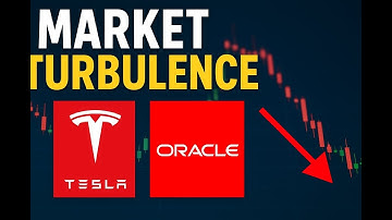 October 7 Market Turbulence  Oracle