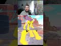 Raikou looks good in pokopia