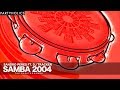 Samba (Elektrosamba) - DJ Tracker ft. Sandro Peres [2004] Electronic Music