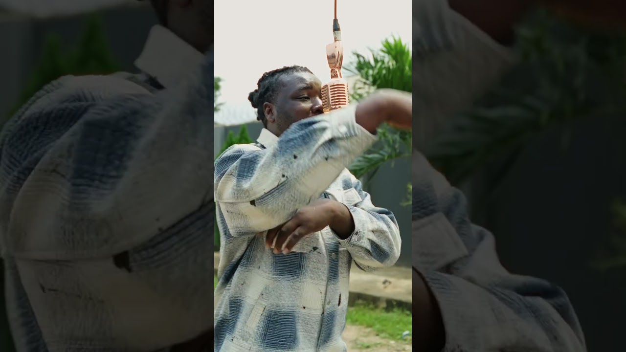 BIG SAMMY - IBEKOLOWA