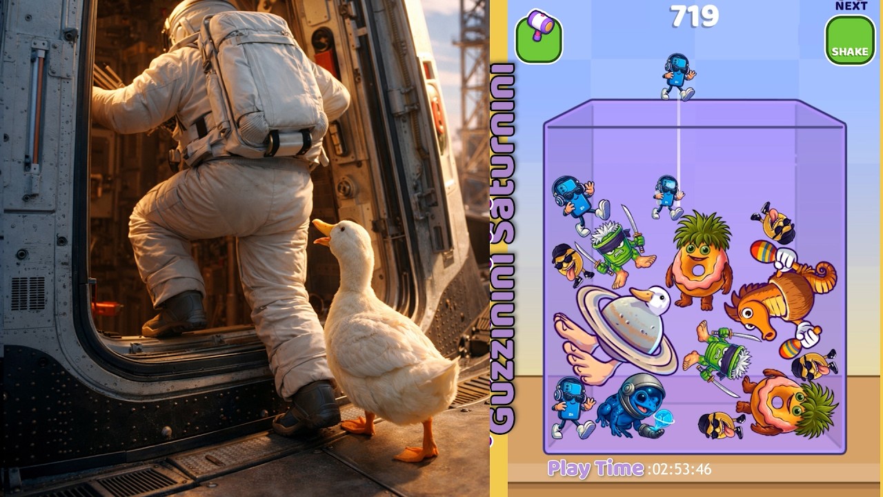 The Fake Origin Story of Merge Fellas : Italian Brainrot 27 Part 2