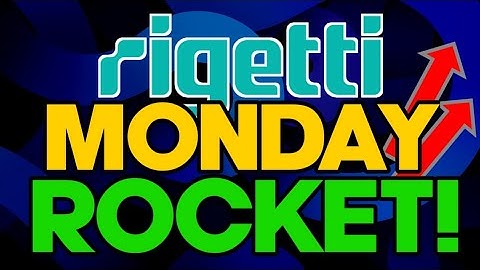 Is Rigetti (RGTI) Stock Going to ZERO?