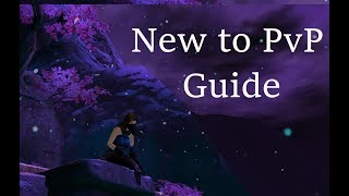 Guild Wars 2 PvP Beginner's Guide