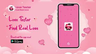 Love Tester | Find Real Love screenshot 5