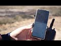 New Hilly Terrain UPDATE Testing on XAG P100 Pro!