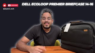 Famous Meet the Dell EcoLoop Premier Briefcase 14-16! Net Worth