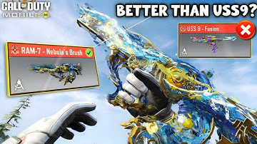 Will RAM 7 replace the USS9 meta?