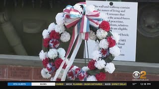 WWII Vets Reflect On Importance Of Veterans Day