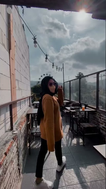 LAGI BERDUA SAMA DOI DI CAFE YANG KEREN | HALU STORY #shorts  #storyhalu #storyig #storywa