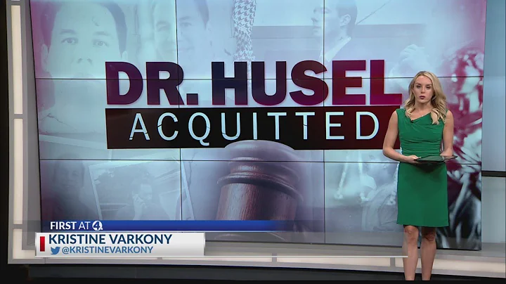 WILLIAM HUSEL CASE: Full timeline of murder trial ...