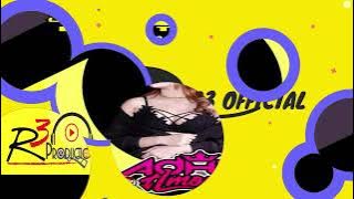 MP3 ||OT MACHO ENTERTAINMENT || WITH DJ ADHE AMOY 180 BPM