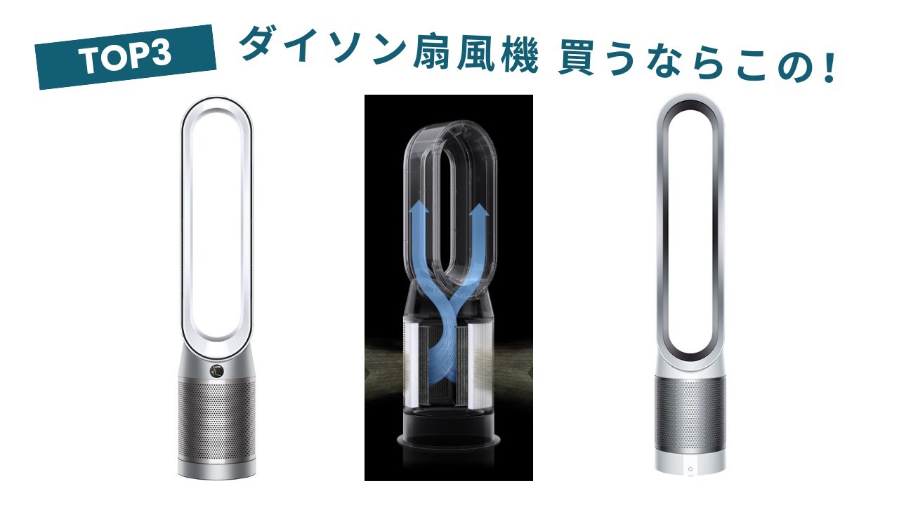 🟢【2025 Edition】If you're going to buy a Dyson fan, here are the