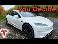 Buying an EV in 2026? It MUST be a Tesla!