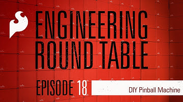 SparkFun Engineering Roundtable #18: Nick
