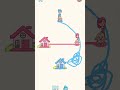 Draw To Home #shorts #gaming #drawing #rushhome #gameplay#treanding #youtubeshorts #shortsfeed