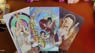 เขาสืบเขาส่องคุณมั๊ยถ้าส่องเขาคิดอะไร❤️Pick a Deck❤️