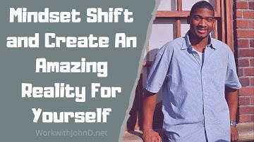 Consumer vs Producer | Mindset Shift and Create An Amazing Reality For Yourself