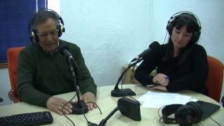 Entrevista Radiotv Perezdaza Y Marianavajas 2 De 2