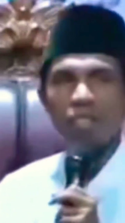 Sebbel Dehh!! #khkholilyasin #kajianringan #kayarayadengansholawatjibril