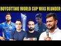 Bangladesh should have played in T20 World Cup. Shakib