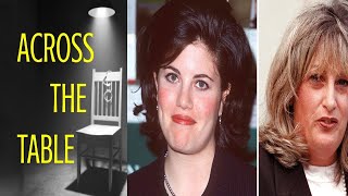 The Monica Lewinsky Tapes #9