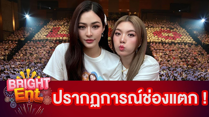 เปิดช็อต "หลิงหลิง-ออม" สร้างปรากฏการณ์ช่องแตก หลังกระแสคู่จิ้นมาแรง!