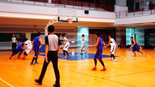 20131208北經盃冠軍戰part3