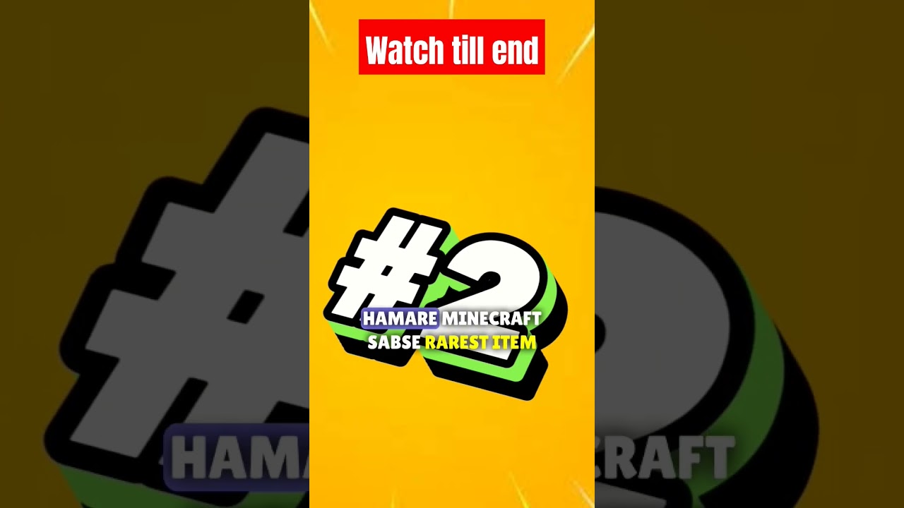 Minecraft Ke Facts Joki Khali 1% Logo Kohi Pata Hai #minecraft #minecraftplayers