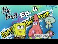 Spongebob BfBB - Part 4: Tea for Becky