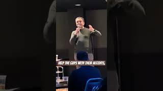 Different Career Path Joke 😆  #standupcomedy #comedy  #career