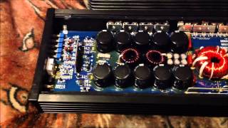 Belva 5000 vs SSL 5000 [ you choose ] build quality comparison!