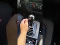 Manual car gear shifting tutorial #car #automobile#drivinglessons