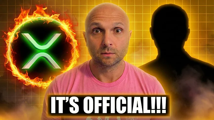 Ripple XRP News - BREAKING: Ripple Just Confirmed XRP Is Going Global (This Changes Everything)