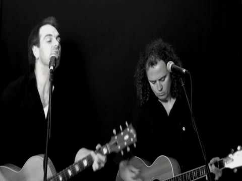 Andrew Mann Guitar Duo for Weddings and Corporate Events in Ireland