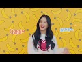 MOMOLAND X PORORO BANANA CHA CHA POROROLAND Official MV KOR ENG Sub MOMOLAND X PORORO BANANA CHA CHA POROROLAND Official MV KOR ENG Sub