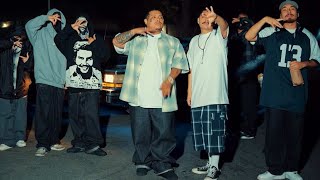 WsLoc x Jojo2faded - Roll Bounce (Official Music Video) 