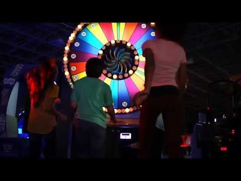 PK's Playzone for Kids - Spring Break in Tampa - YouTube