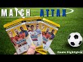Match Attax 2024/25 Unboxing Shiny Cards - Lets Goooooo