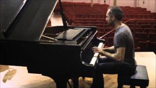 Petals & Thorns of Love - Davide Gullotto