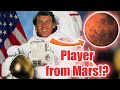 PLAYER FROM MARS!? || 10 Crazy NFL Facts #4