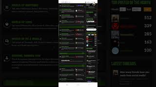 Gaminglatest.com anime radio station Listen.Moe Gaminglatest.com anime radio station Listen.Moe