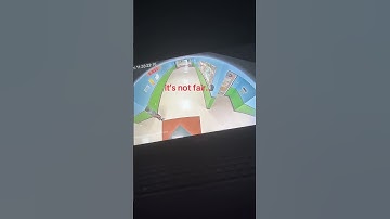 The poor kid who spotted him 💔