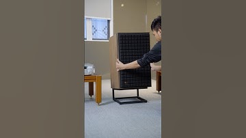 JBL L100 Classic | Vintage Design Meets Modern Hi-Fi Performance #usa #hifi #jbl