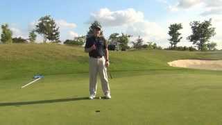 AimPoint Express - Short putting