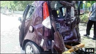 Car Crash Compilation 182 Dash Cam 2022 ?