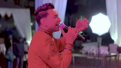 Punjabi Folk Song Mirza by Kamal Heer