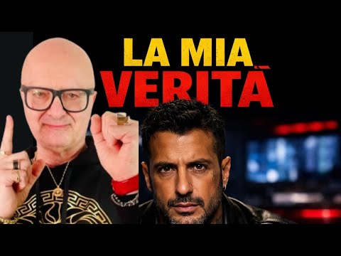Video Cosa penso davvero di Fabrizio Corona (senza ipocrisie)